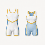 Brandon Middle School Wrestling