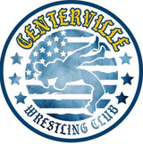 Centerville Wrestling Team Store