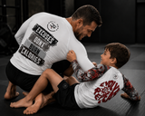 Roll Gear Evolve or Repeat Rash Guard - Kids, product image 2.