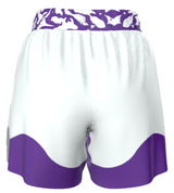 Roll Gear Ranked Grappling Shorts – BJJ, MMA & No-Gi Training Gear.