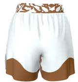 Roll Gear Ranked Grappling Shorts – BJJ, MMA & No-Gi Training Gear.