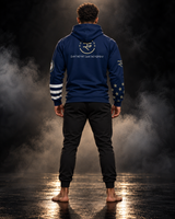 Sudadera con capucha Roll Gear – Edición Armada de EE. UU.