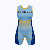Brandon Grind Singlet women's front view