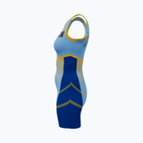 Brandon Grind Singlet women's left side view