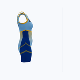 Brandon Grind Singlet women's right side view