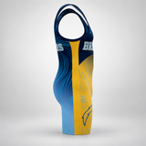 Brandon Grind Singlet women's right side view