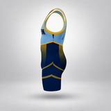 Brandon Grind Singlet men's front view