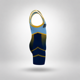 Brandon Grind Singlet men's right side view