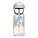 Centerville Wrestling CamelBak Water Bottle.