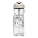 Centerville Wrestling CamelBak Water Bottle.