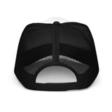 Roll Gear Girls on the Mat Trucker Hat.