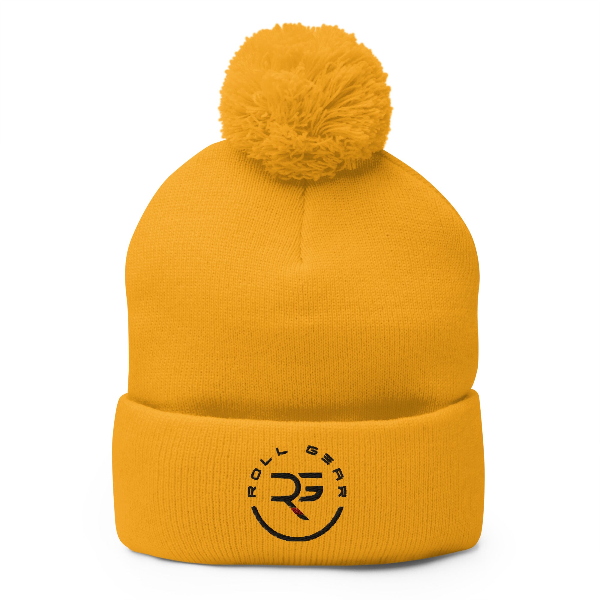 Roll Gear Beanie.