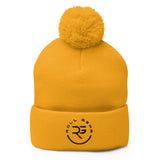 Roll Gear Beanie.