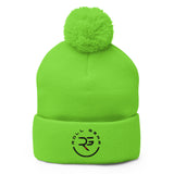 Roll Gear Beanie.