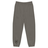 Roll Gear Heavyweight Sweat Pants, third colorway, flat front view.