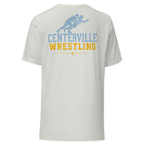 Centerville Wrestling Team T-Shirt.