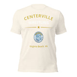 Centerville Wrestling DTG Team T-Shirt.