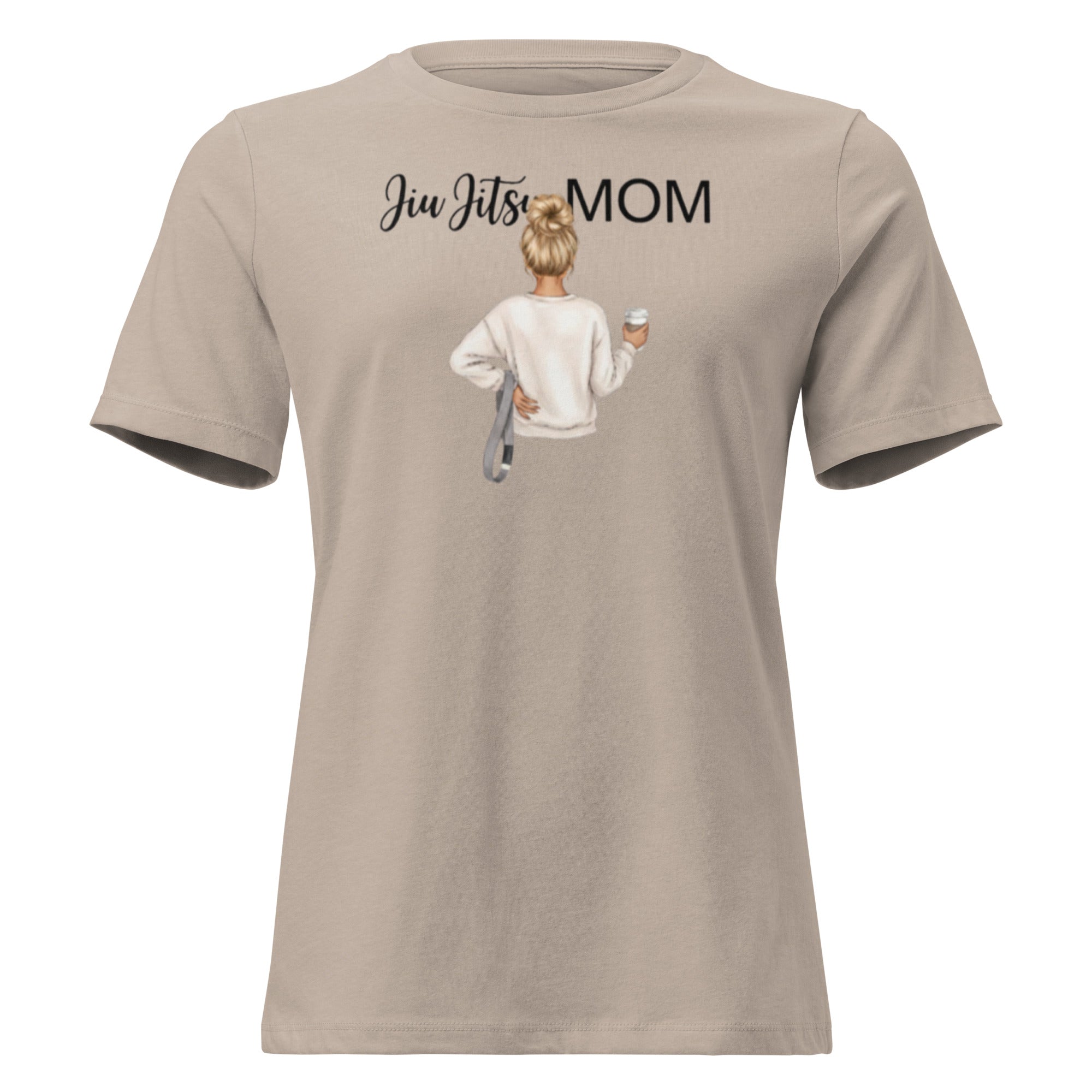 Gray t-shirt with 'Sideliners' text on a white background