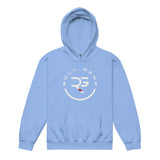 Roll Gear Youth Heavy Blend Hoodie.